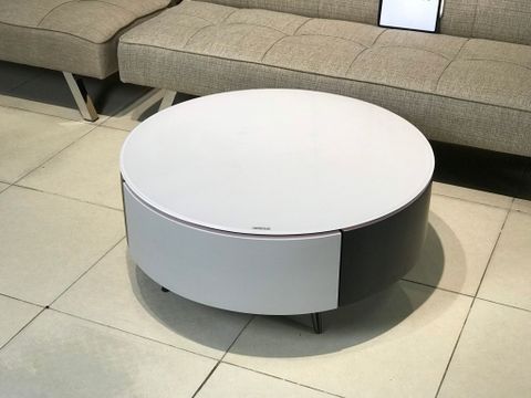 N020176 Bàn trà Muji