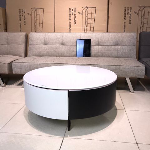 N020176 Bàn trà Muji