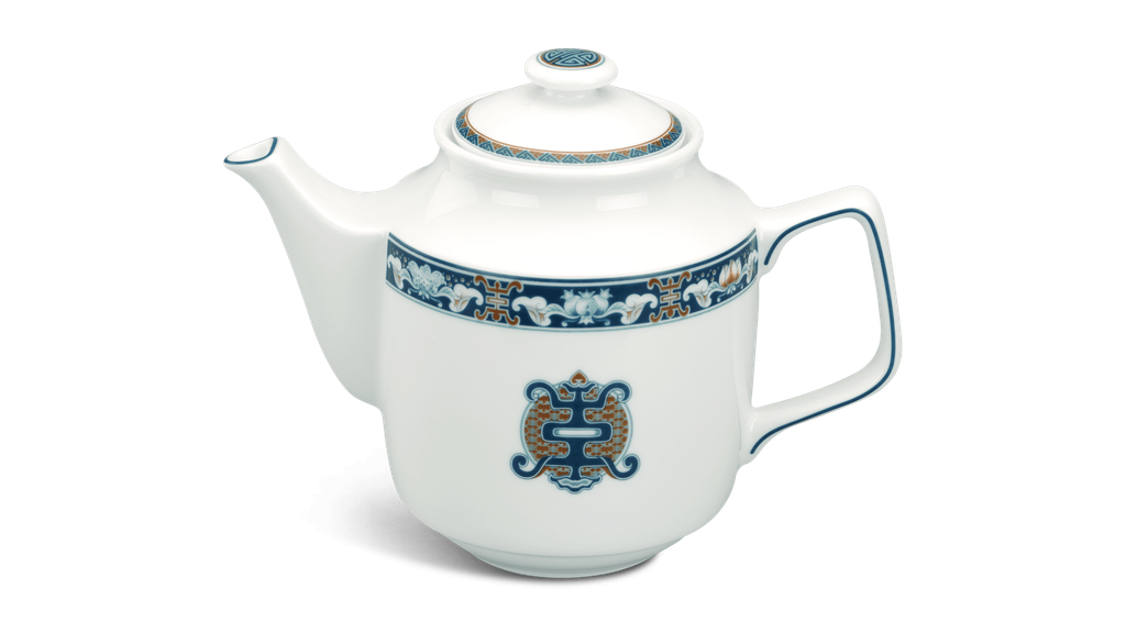 Bình trà 0.7 L - Jasmine - Phước Lộc Thọ