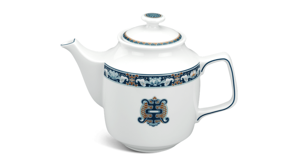 Bình trà 1.1 L - Jasmine - Phước Lộc Thọ
