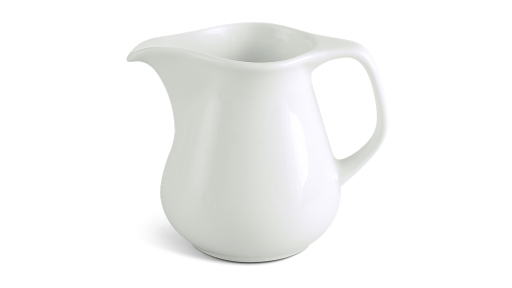 Rót sữa 0.16 L - Jasmine - Trắng Ngà