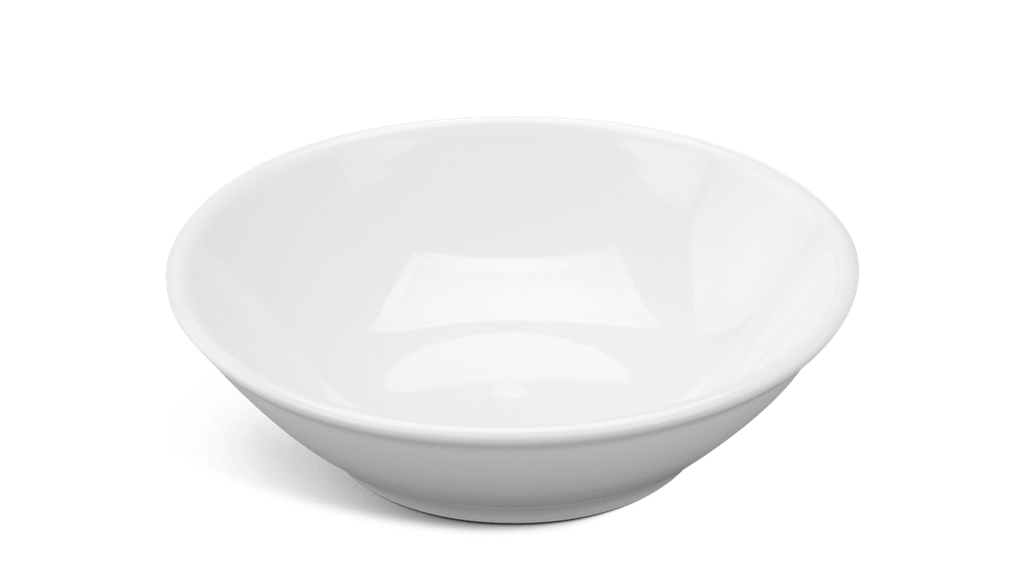 Chén chấm 7 cm - Jasmine - Trắng