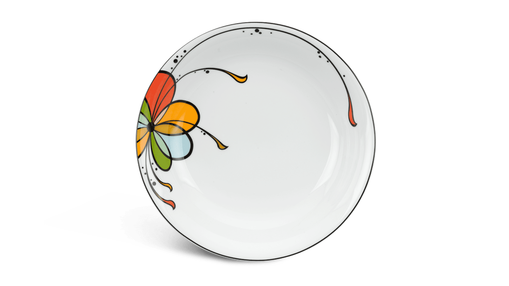 Dĩa sâu lòng 21 cm - Daisy - Bóng Bay