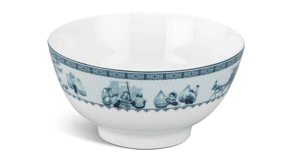 Tô cao 15 cm - Jasmine - Thôn Dã