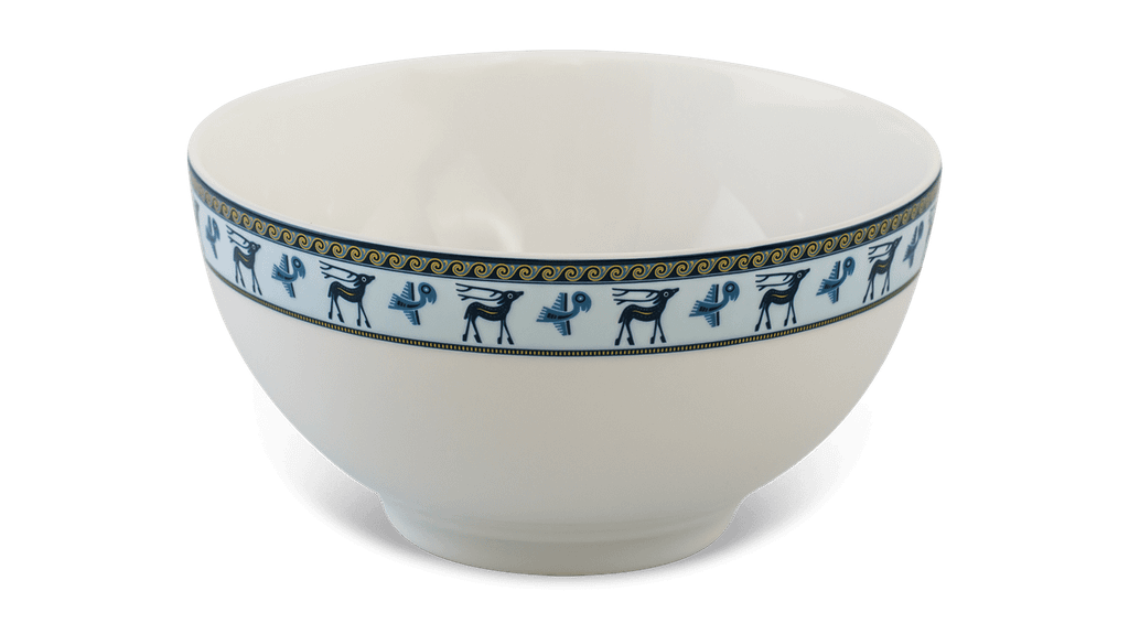 Tô 18 cm - Camellia - Lộc Lạc