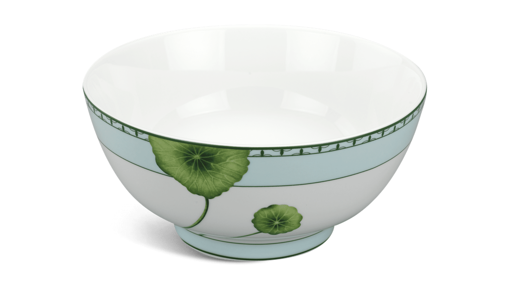 Tô cao 20 cm - Jasmine - Tích Tuyết Thảo