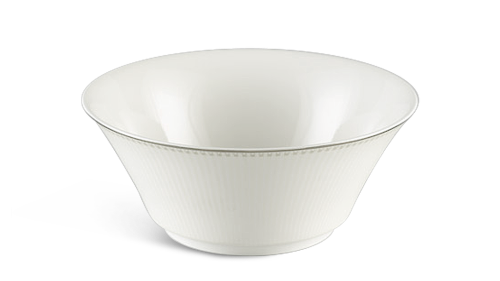 Tô 23 cm - Tulip Ngà - Ngân Sa
