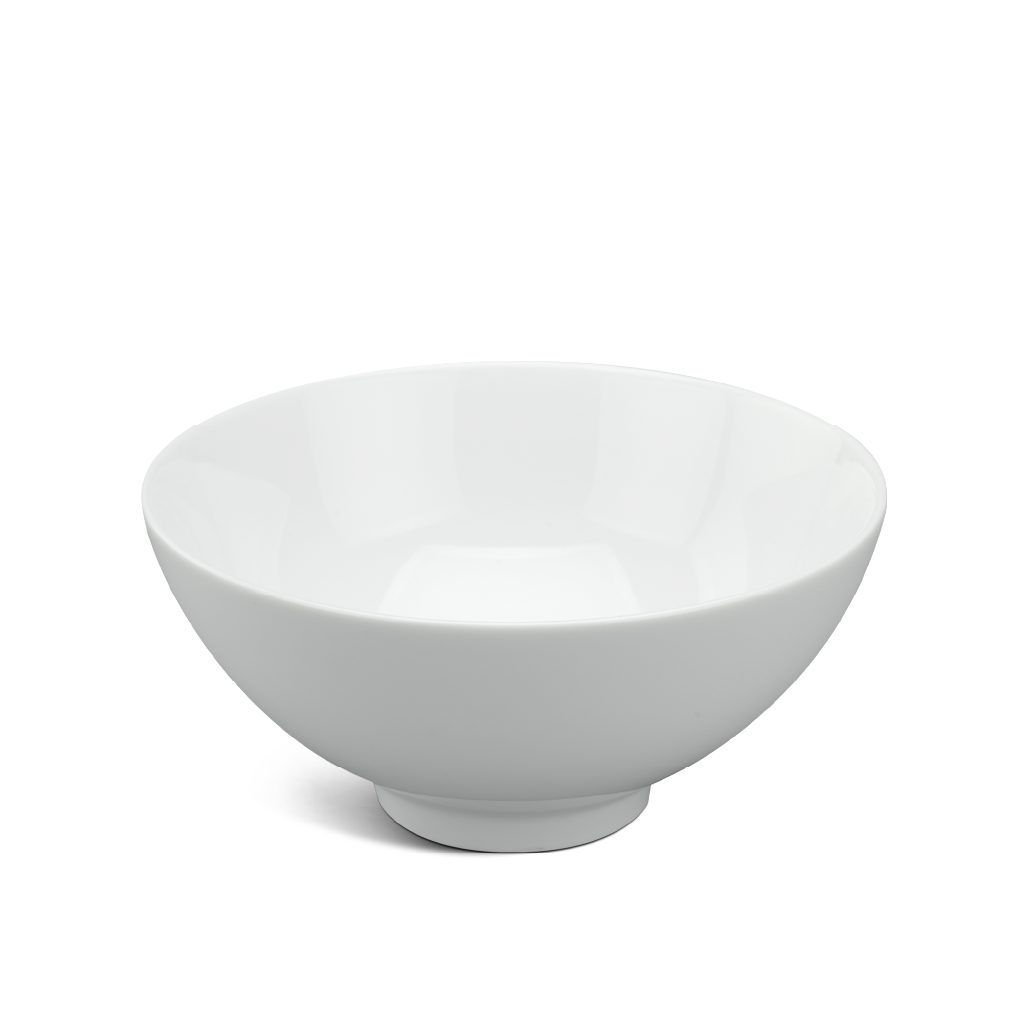 Tô trung - Daisy - Trắng