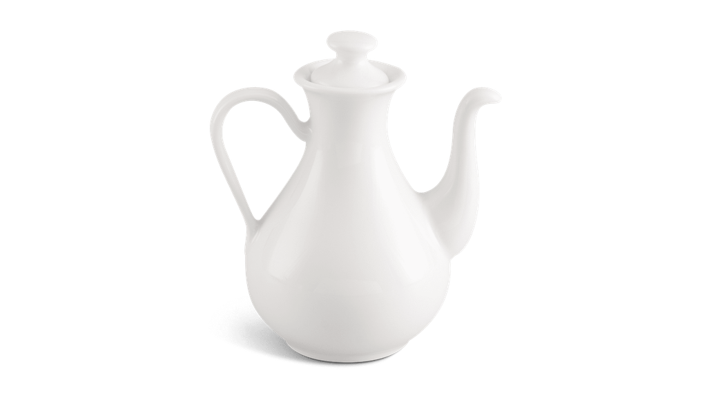 Bình giấm - Jasmine - Ivory
