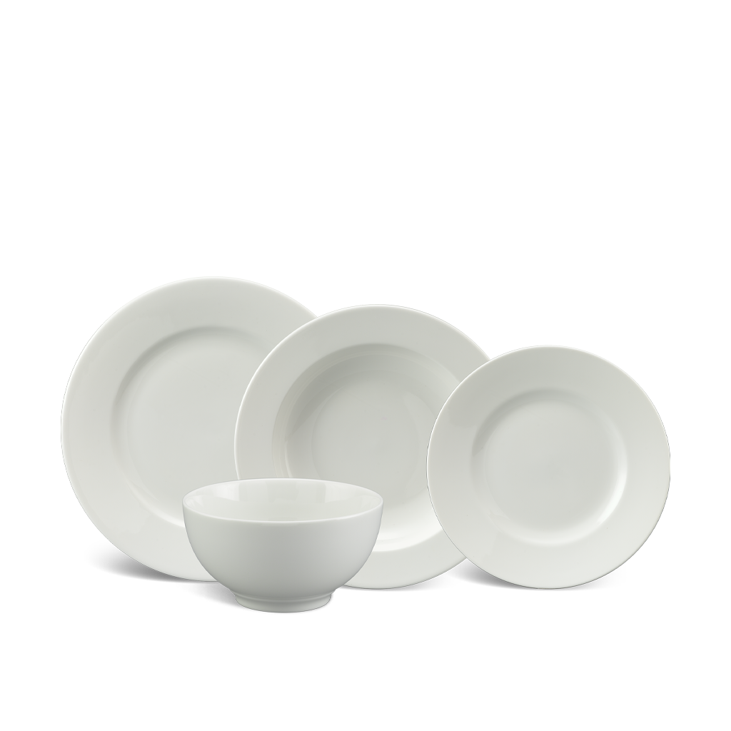 Bộ quà tặng 10 sản phẩm - Camellia IFP - Trắng Ngà