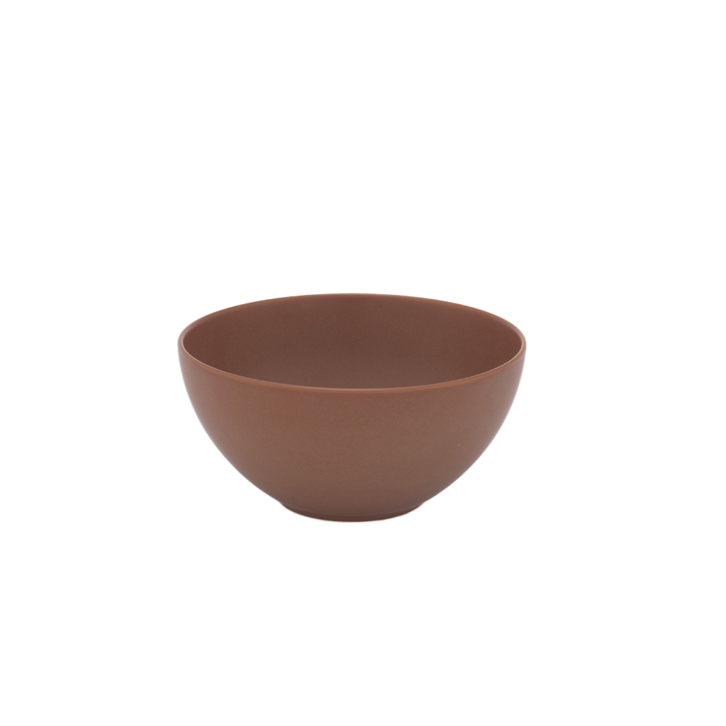 Tô 14 cm (KL) - Timeless - Màu Nâu