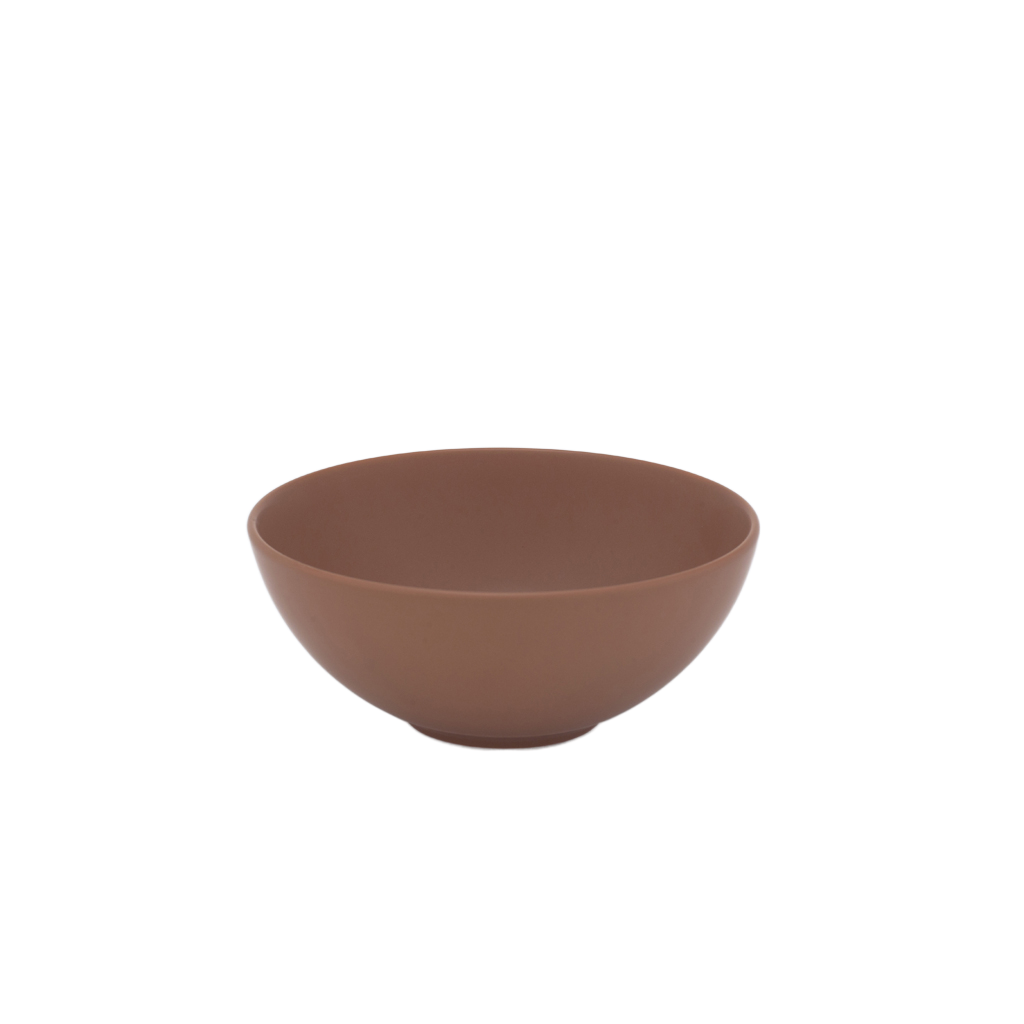 Tô 14.5 cm (KT) - Timeless - Màu Nâu