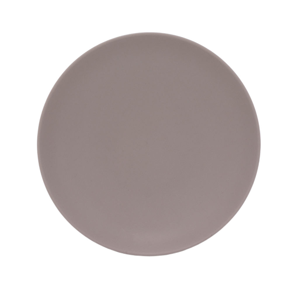 Dĩa sâu lòng 21 cm (KL) - Timeless - Màu Xám 3