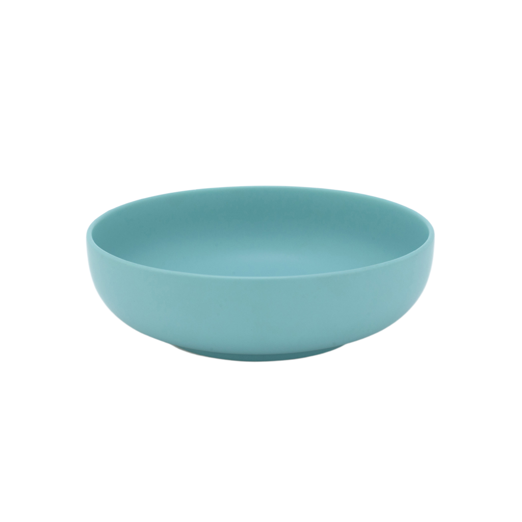 Tô cạn 16 cm - Timeless - Màu Xanh Dương