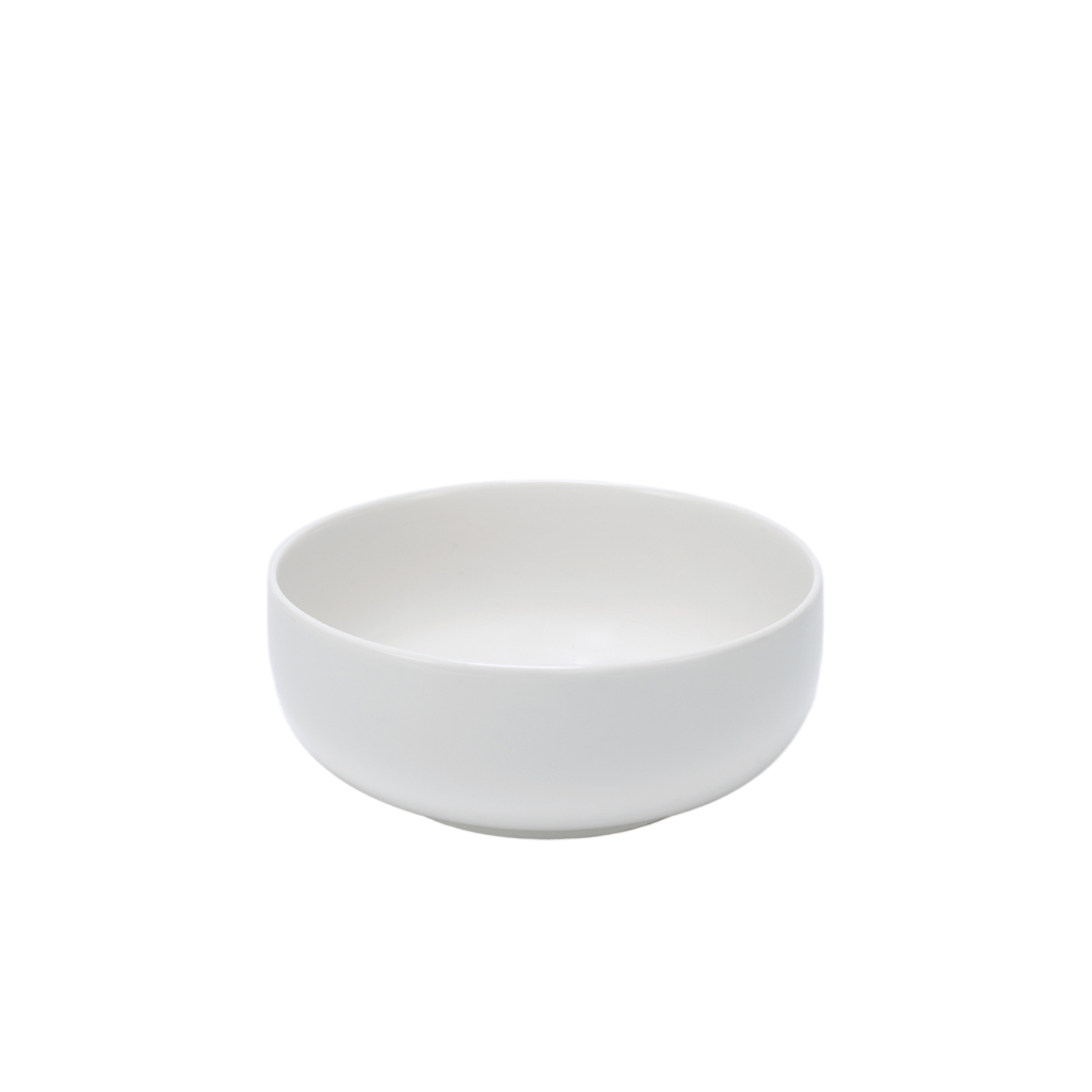 Tô sâu 16 cm - Timeless - Trắng