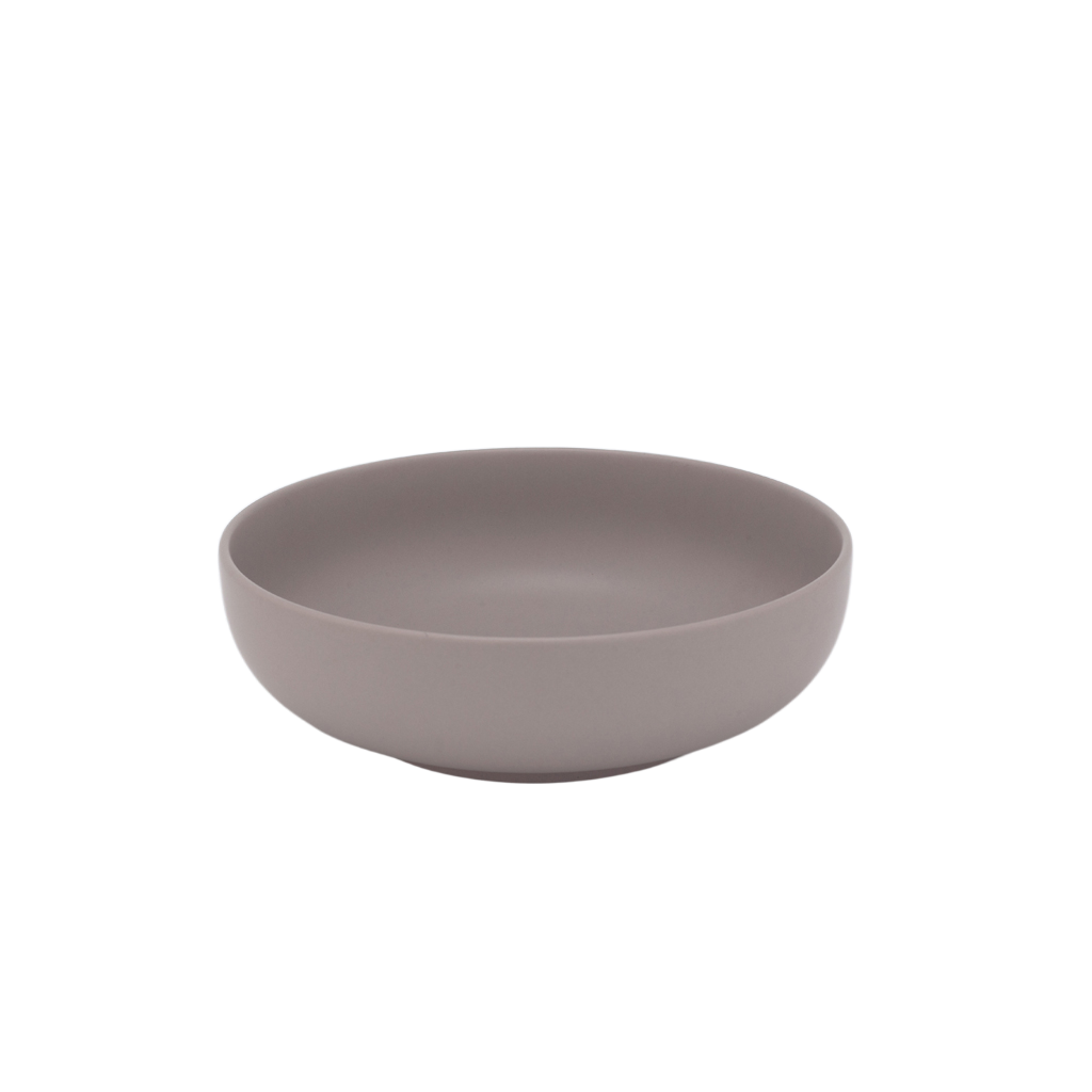 Tô cạn 16 cm - Timeless - Màu Xám 3