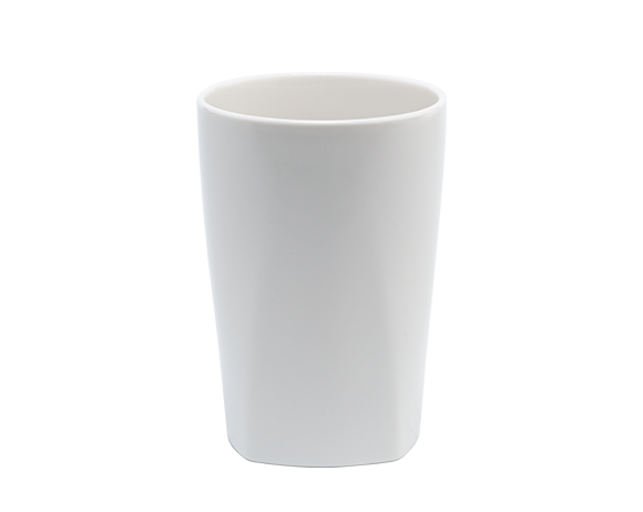 Ca trà 0.35L (k.quai) - Misc Assortment IFP - Trắng ngà