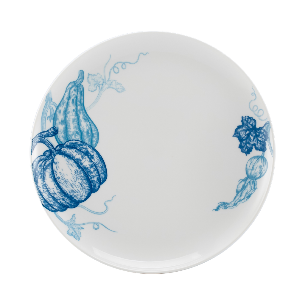 Dĩa tròn 27 cm (KL) - Timeless IFP - Vườn Nhà