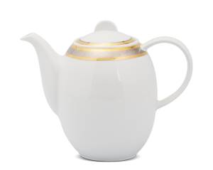 Bình cà phê 0.8 L - Sago - Hoa Hồng