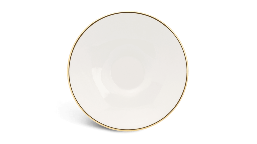 Dĩa lót tách 11 cm - Anh Vũ - Chỉ Vàng