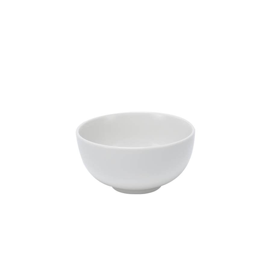 Chén cơm 10 cm (KG) - Timeless - Trắng