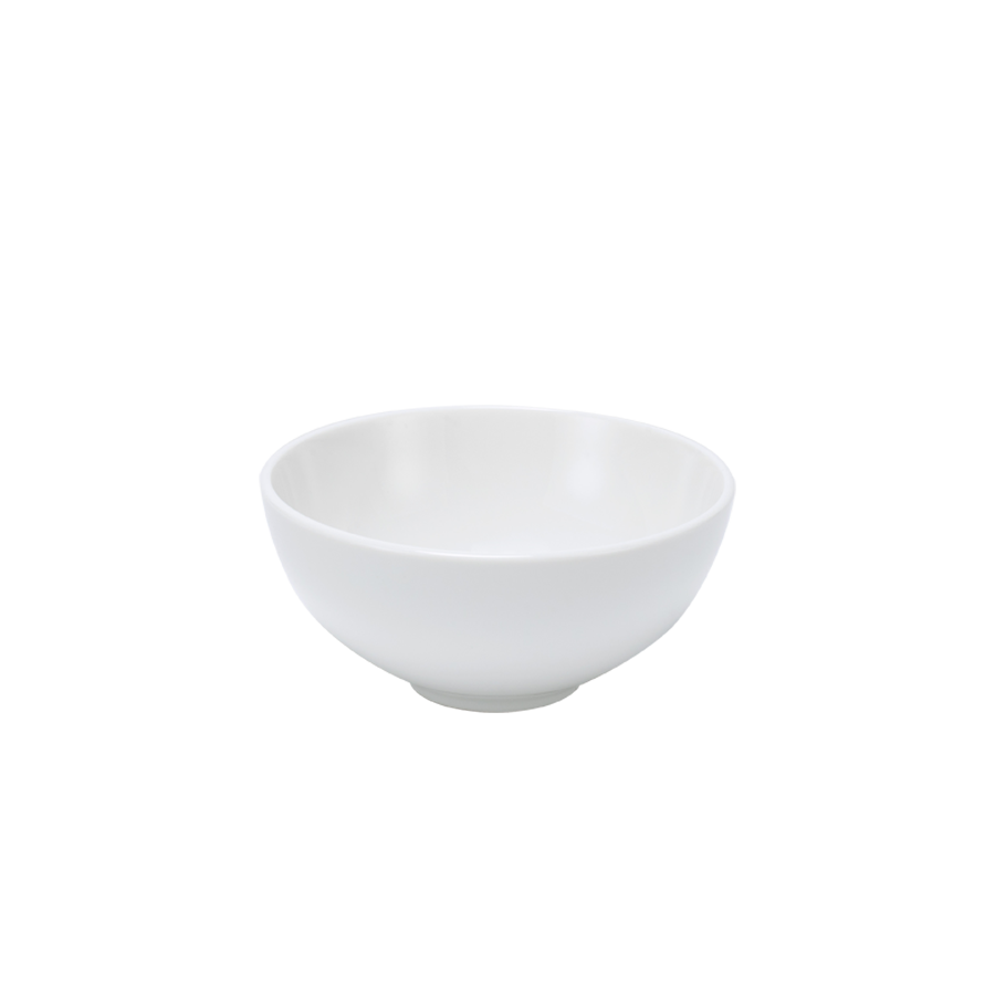 Chén cơm 11.5 cm (KL) - Timeless - Trắng