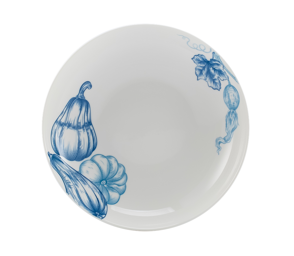 Dĩa sâu lòng 21 cm (KL) - Timeless IFP - Vườn Nhà