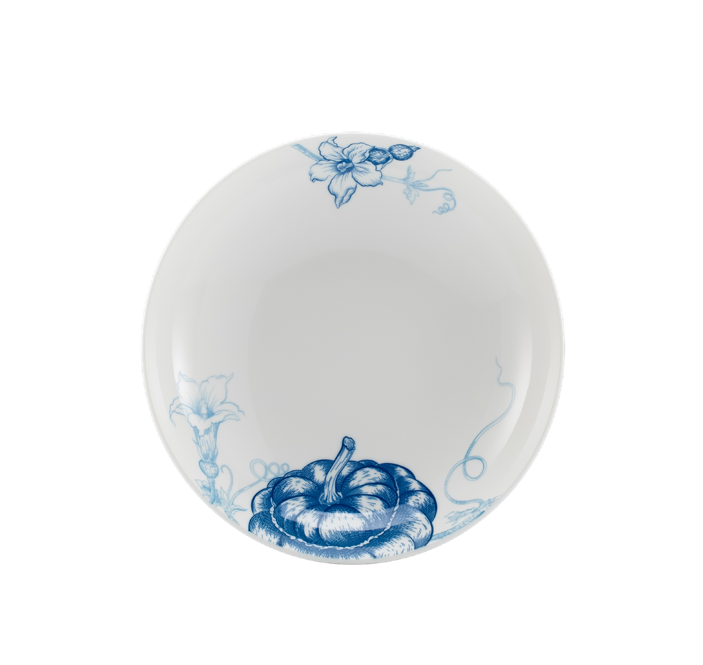 Dĩa sâu lòng 23 cm (KL) - Timeless IFP - Vườn Nhà