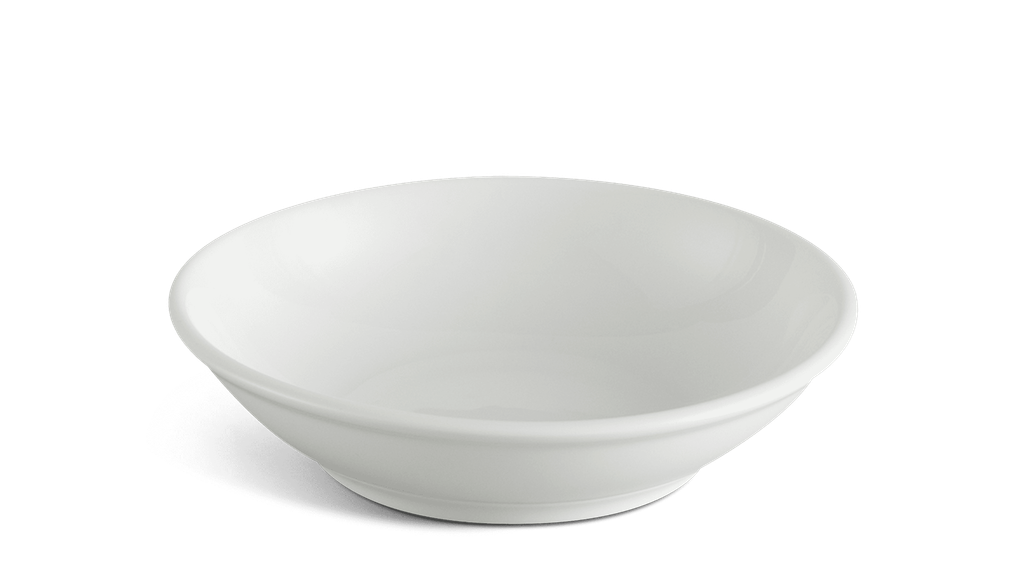 Chén chấm 7 cm - Jasmine - Trắng Ngà