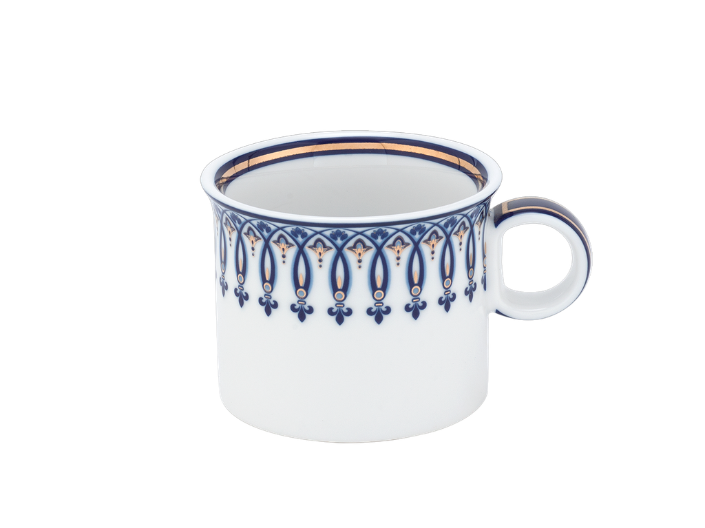 Tách 0.20 L - Gastroline - Đồng Tâm Xanh Dương