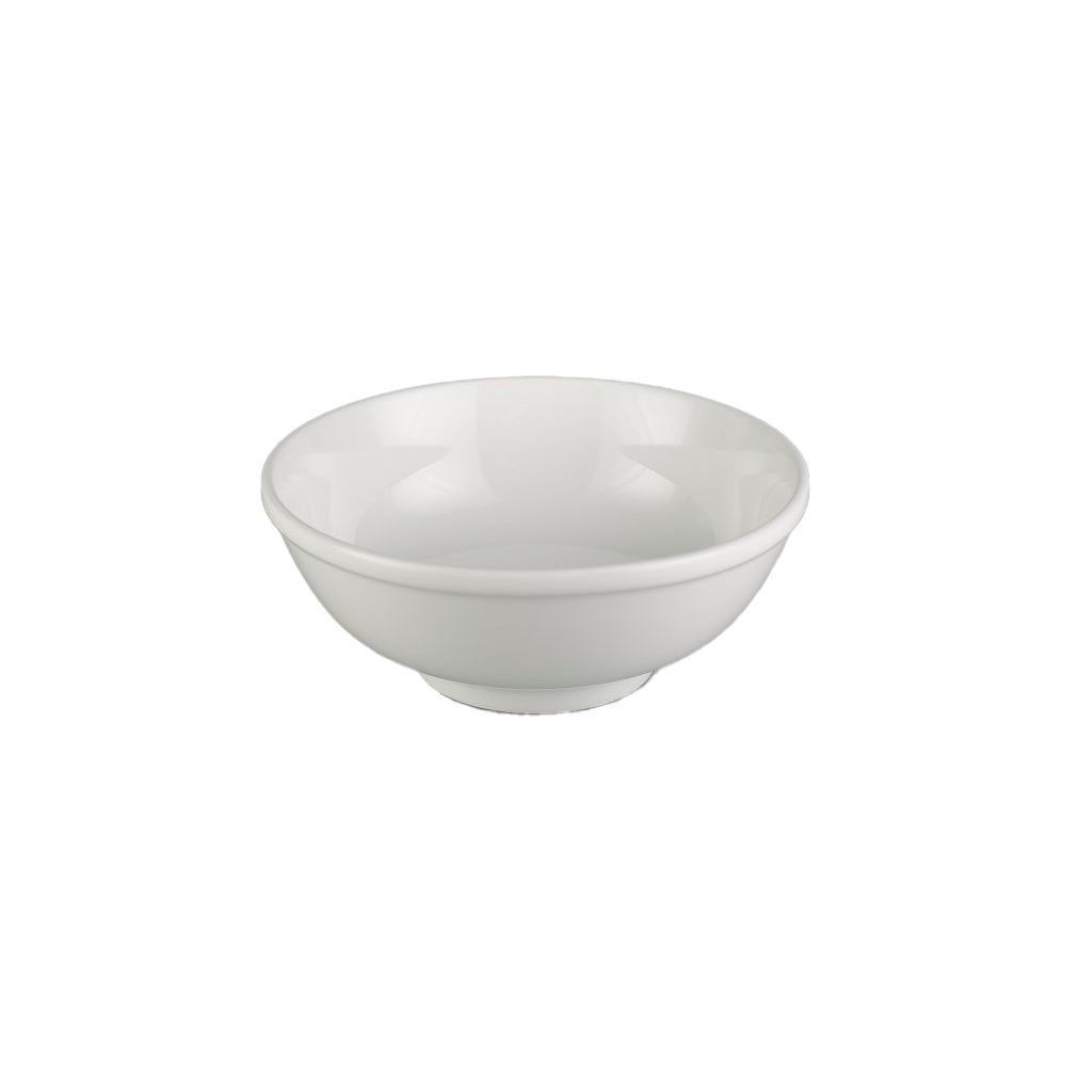 Tô phở 19 cm Nhà Hàng - Jasmine - Trắng