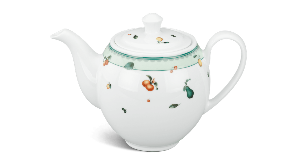 Bình trà 1.1 L - Camellia - Quả Ngọt