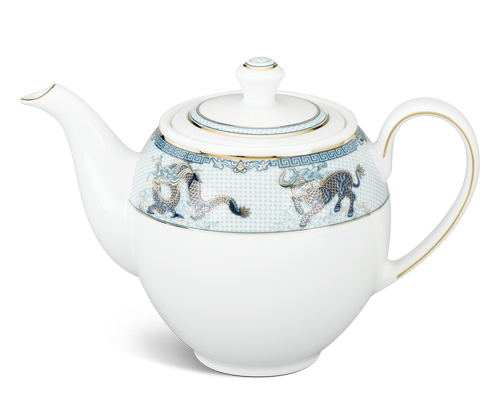 Bình trà 1.1 L - Camellia - Tứ Linh