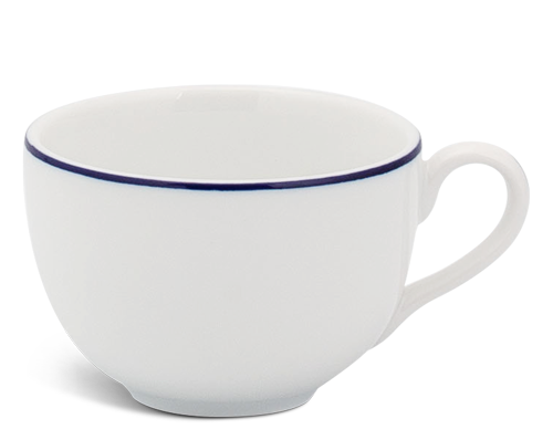 Tách 0.11 L - Camellia - Chỉ Xanh Dương