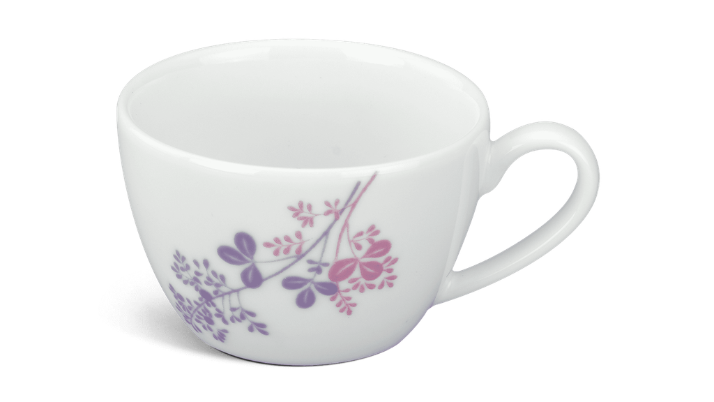 Tách 0.10 L - Daisy - Cỏ Tím