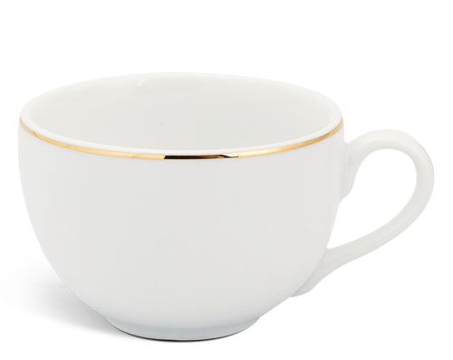 Tách 0.11 L - Camellia - Chỉ Vàng