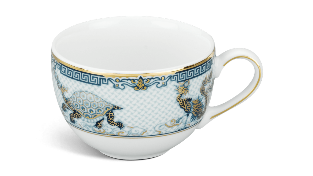 Tách 0.11 L - Camellia - Tứ Linh