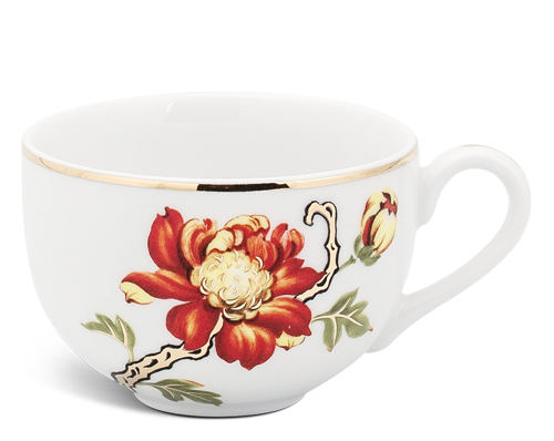Tách 0.11 L - Camellia - Cát Tường