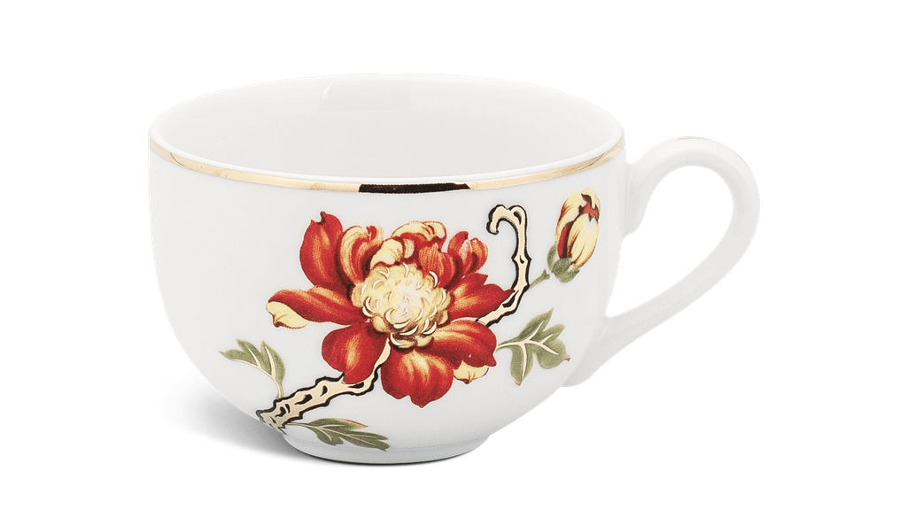 Tách 0.11 L - Camellia - Cát Tường