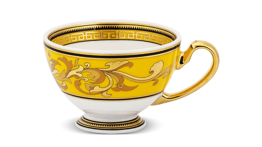 Tách 0.11 L - Hoàng Cung - Thiên Hương (Vàng)
