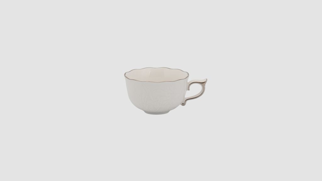 Tách 0.11 L - Sen IFP - Chỉ Bạch Kim