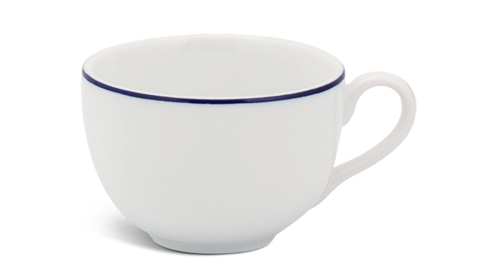 Tách 0.18 L - Camellia - Chỉ Xanh Dương