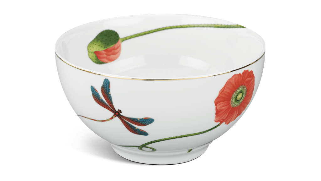 Tô 14 cm - Camellia - Kết Duyên