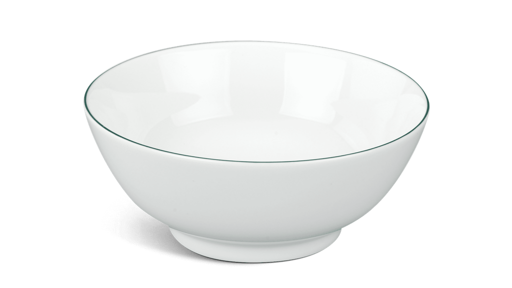 Tô 15 cm - Jasmine - Chỉ Xanh Lá
