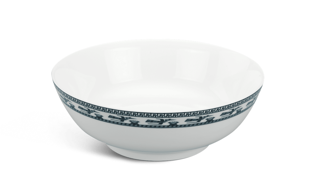Tô 20 cm - Jasmine - Chim Lạc