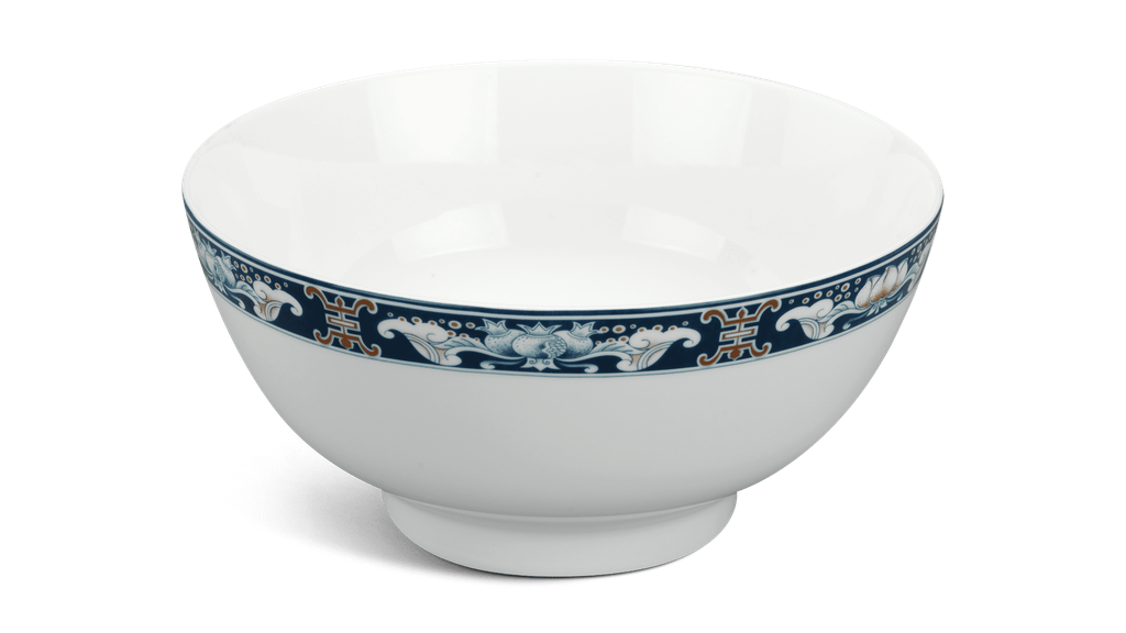 Tô cao 20 cm - Jasmine - Phước Lộc Thọ
