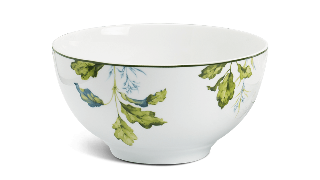Tô 20 cm - Camellia - Lá Xanh