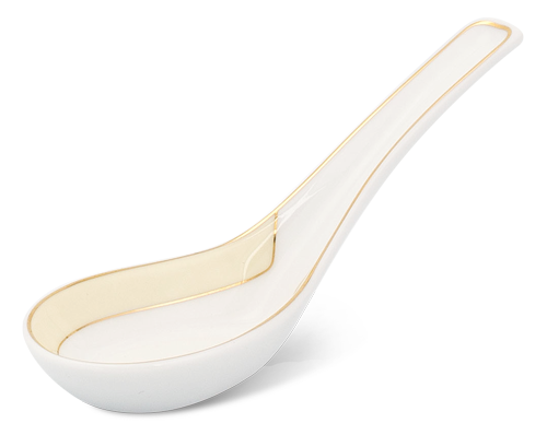 Muỗng - Jasmine - Hương Biển Kem