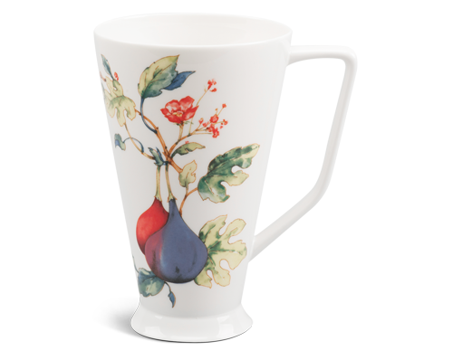 Ca mỏng 0.5 L - Sung Túc