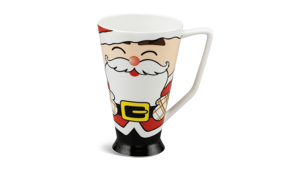 Ca mỏng 0.5 L - Ông Noel